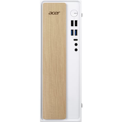 Acer Aspire Stationær computer Intel Core i5-13420H - DT.BQ8EQ.00A - XC101