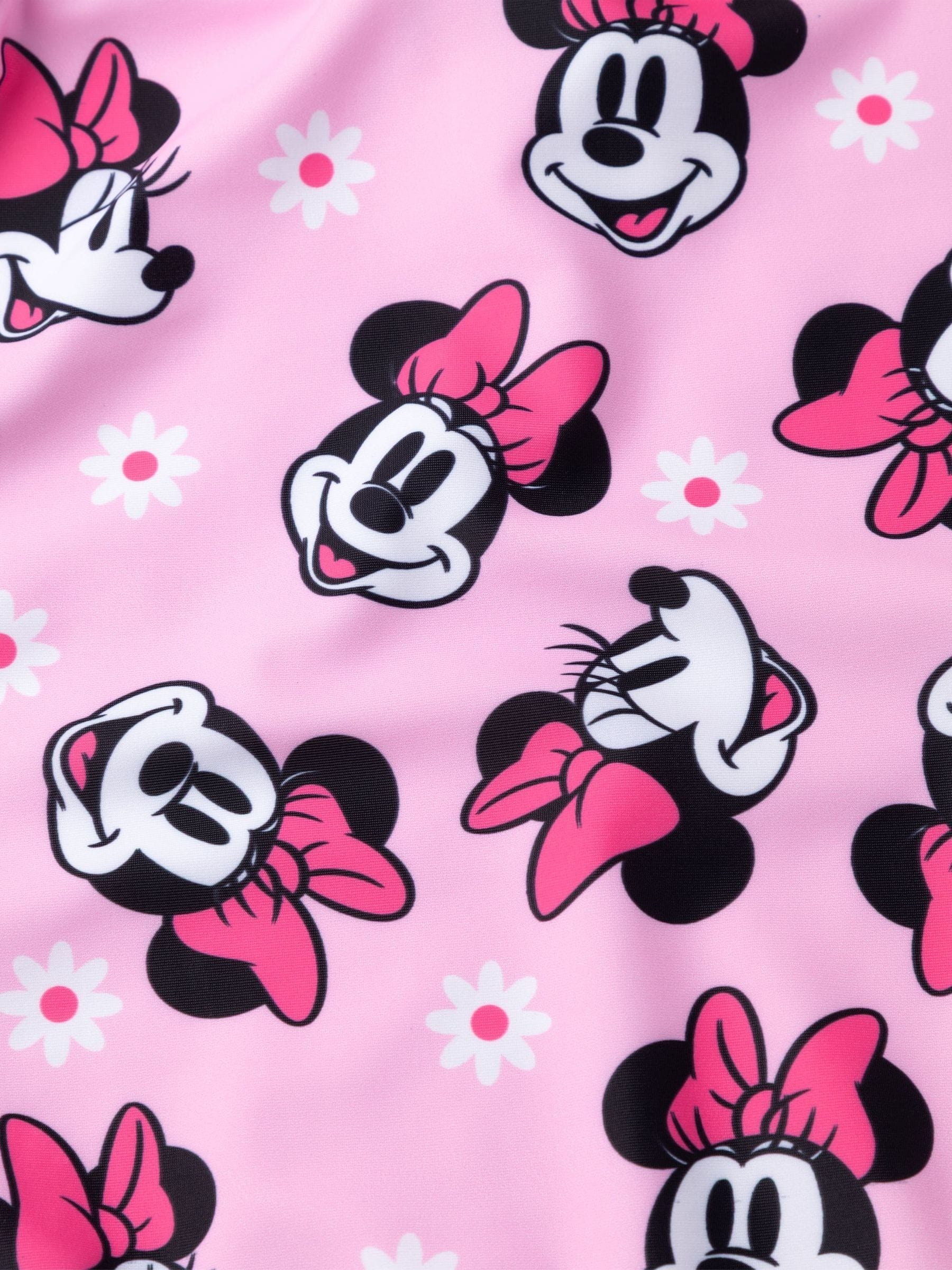 Vanilla Underground meisjes Disney Minnie Mouse zwempak