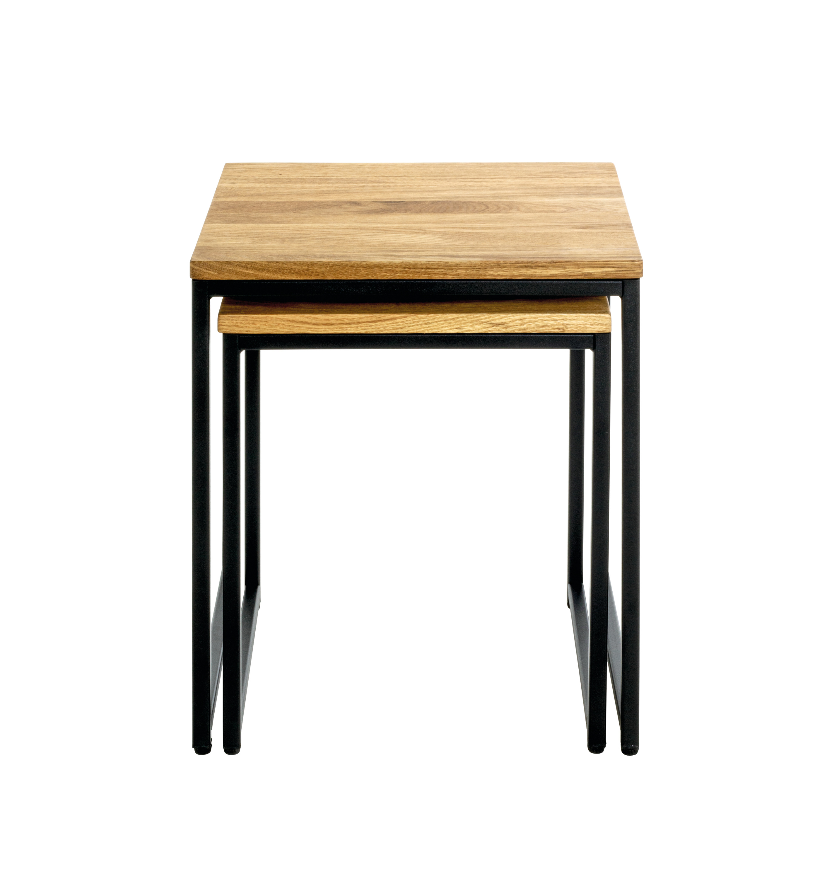 Beistelltisch 2er Set