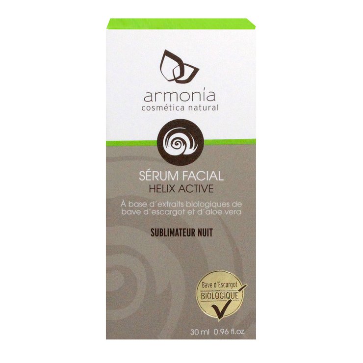 Hélix Active sérum facial 30ml