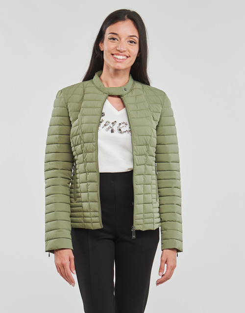 Guess - VONA JACKET - Kaki