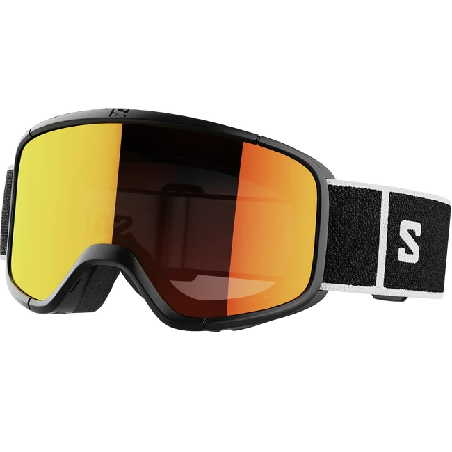 AKSIUM 2.0 S  Skibrille Unisex