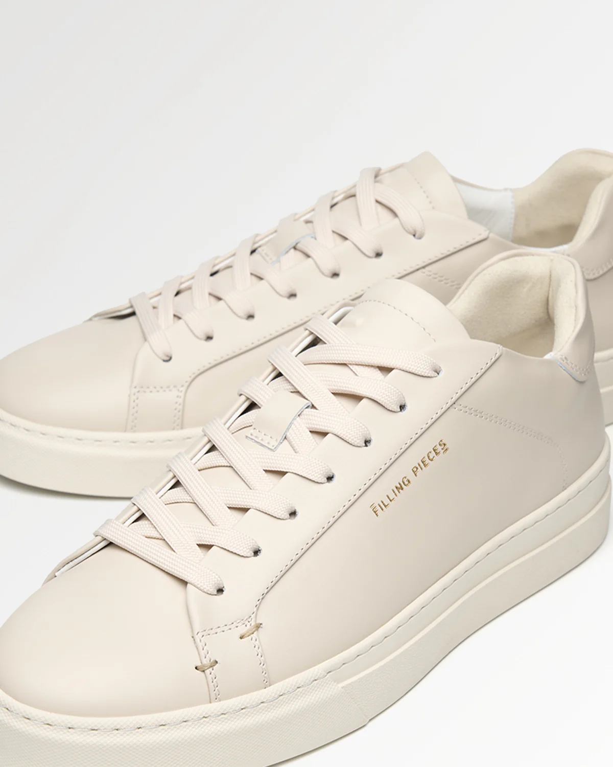 Tiebreak Core Off White