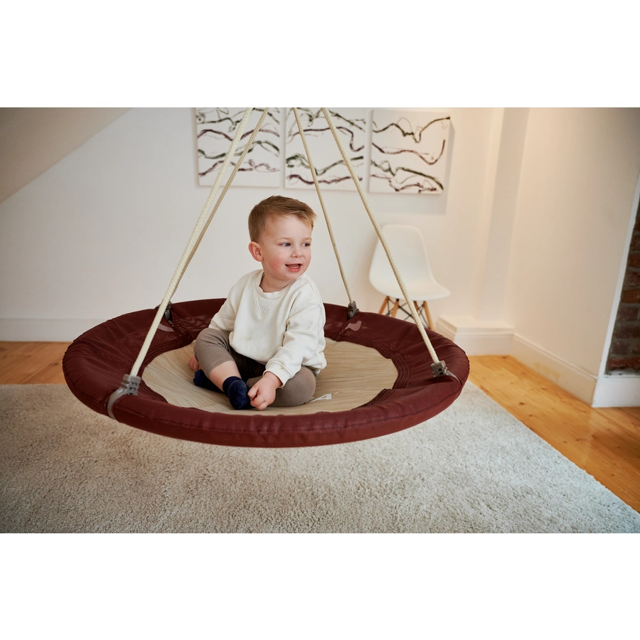 HUDORA® Nestschaukel Lounge 110, amber