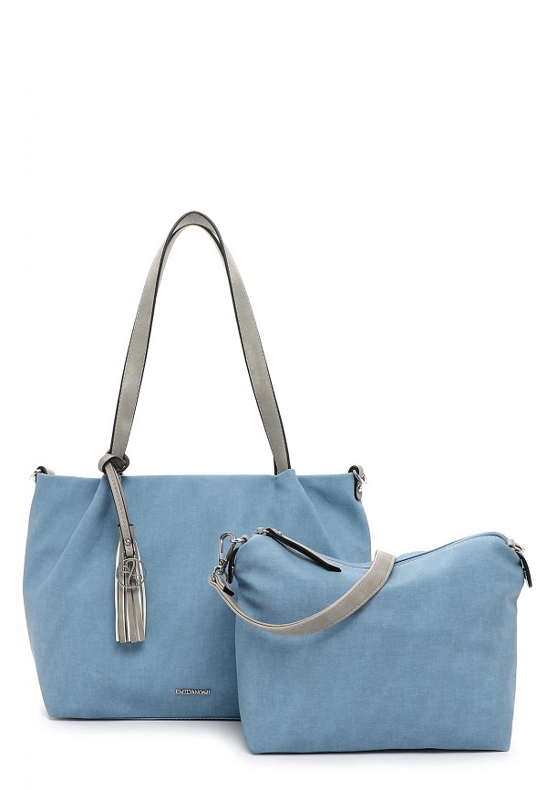 Elke E&N Cityshopper .429 sand/taupe