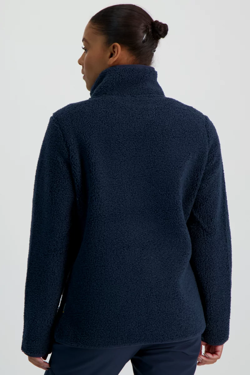 Jack Wolfskin High Cloud Damen Midlayer