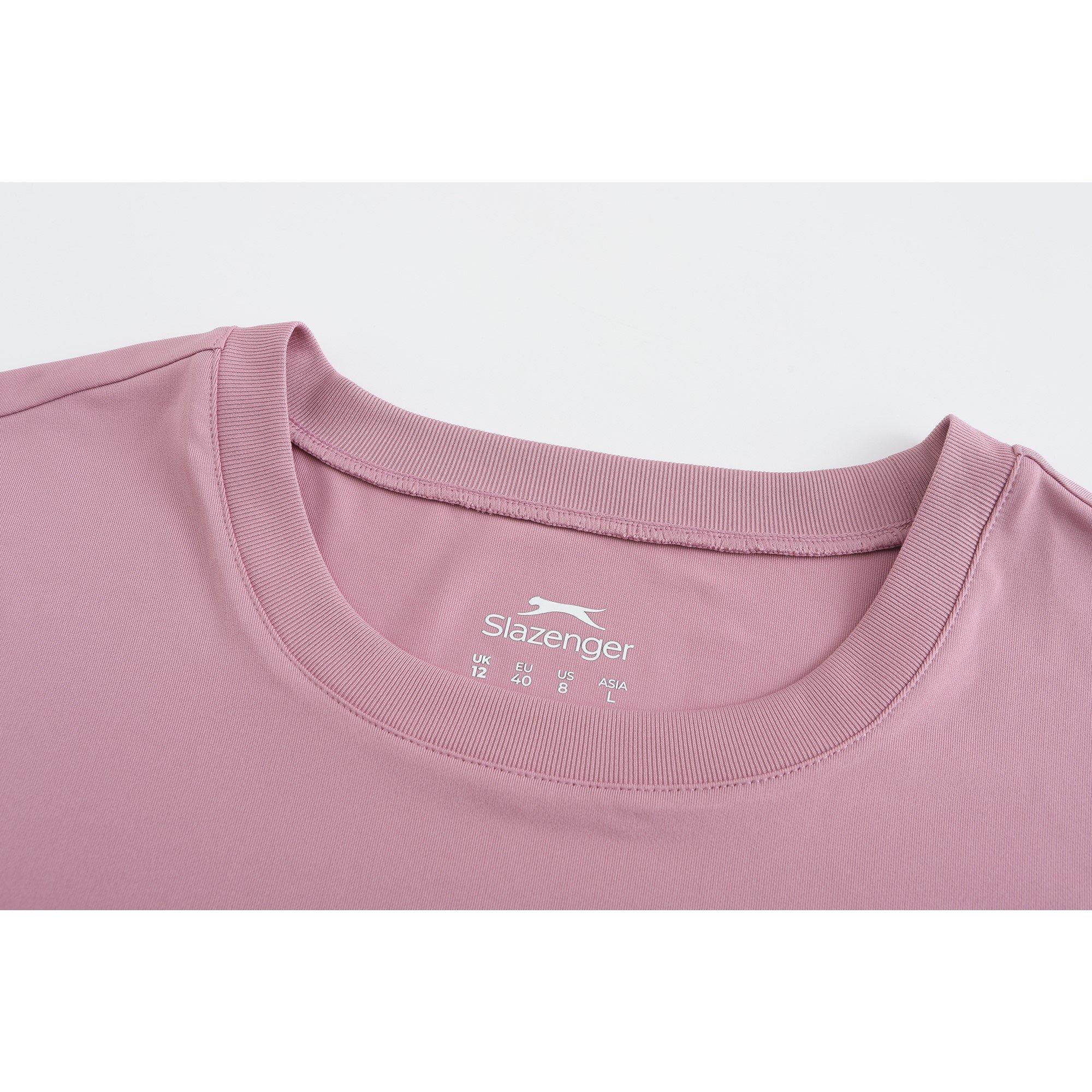 Slazenger Slaz Training Tee Ladies