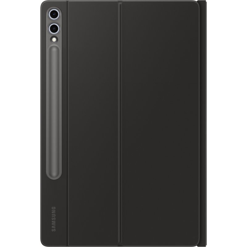 Samsung Book Cover Keyboard (Touche IA) Galaxy Tab S10+ | Tab S9+ | Tab S9 FE+