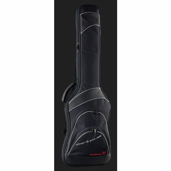 Sandberg California II TM5 Grand Dark