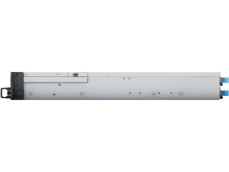 Synology NAS SA6400 12-bay 2HE Rackmount-NAS für leistungsstarkes Datenmanagement