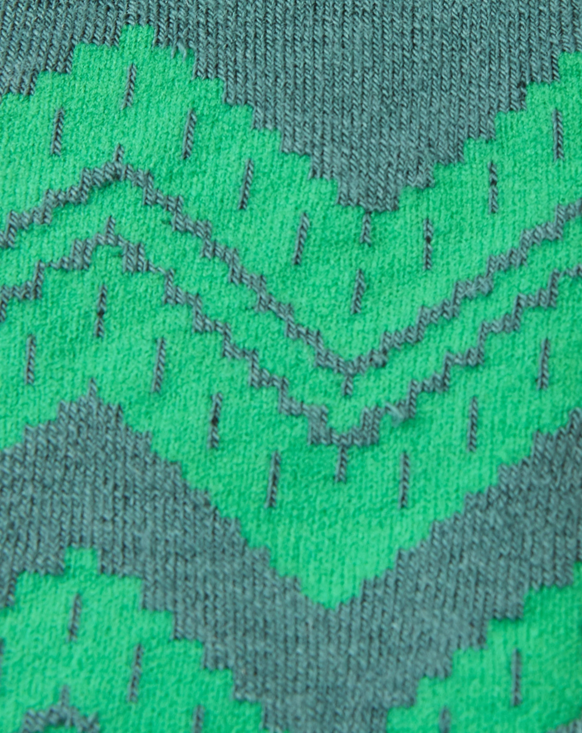 Strümpfe SUKSEE mit Wolle in thyme green