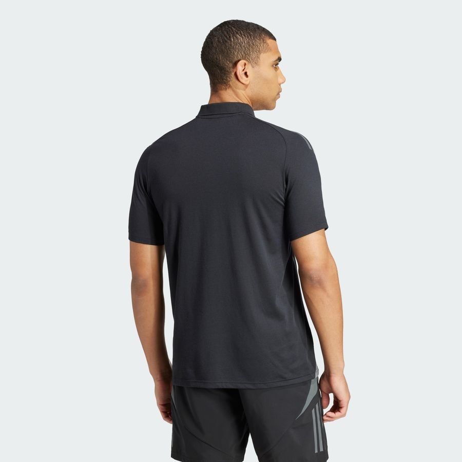 adidas Polo Tiro 24 Competition - Noir