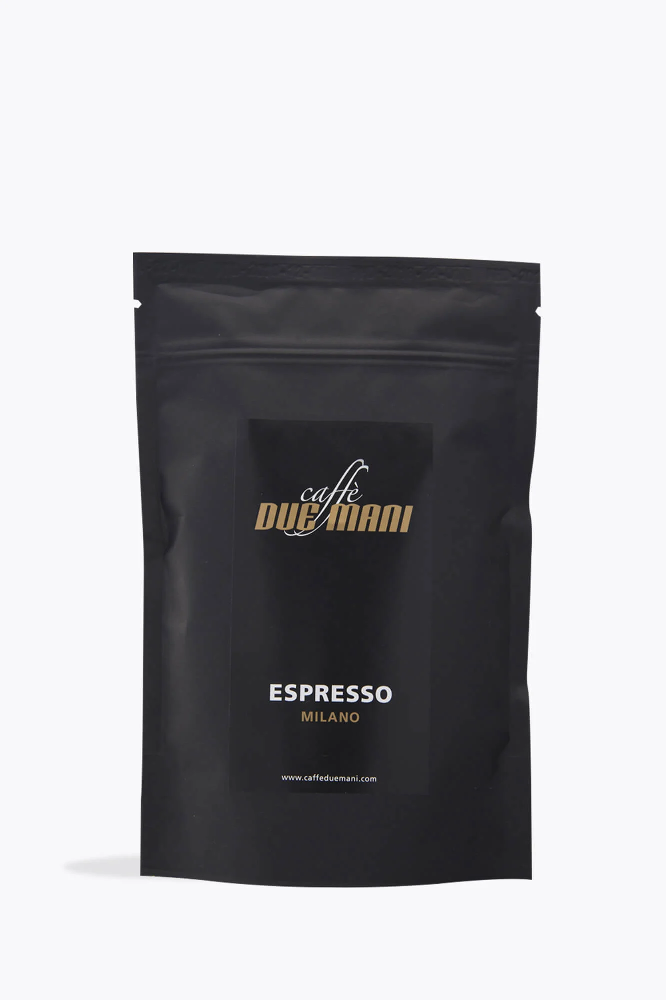 Caffè Due Mani Espresso Milano 250g