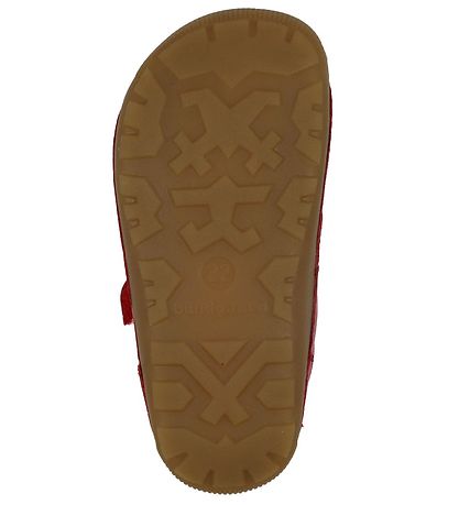 Bundgaard Stiefel - Petit Strap - Rot WS