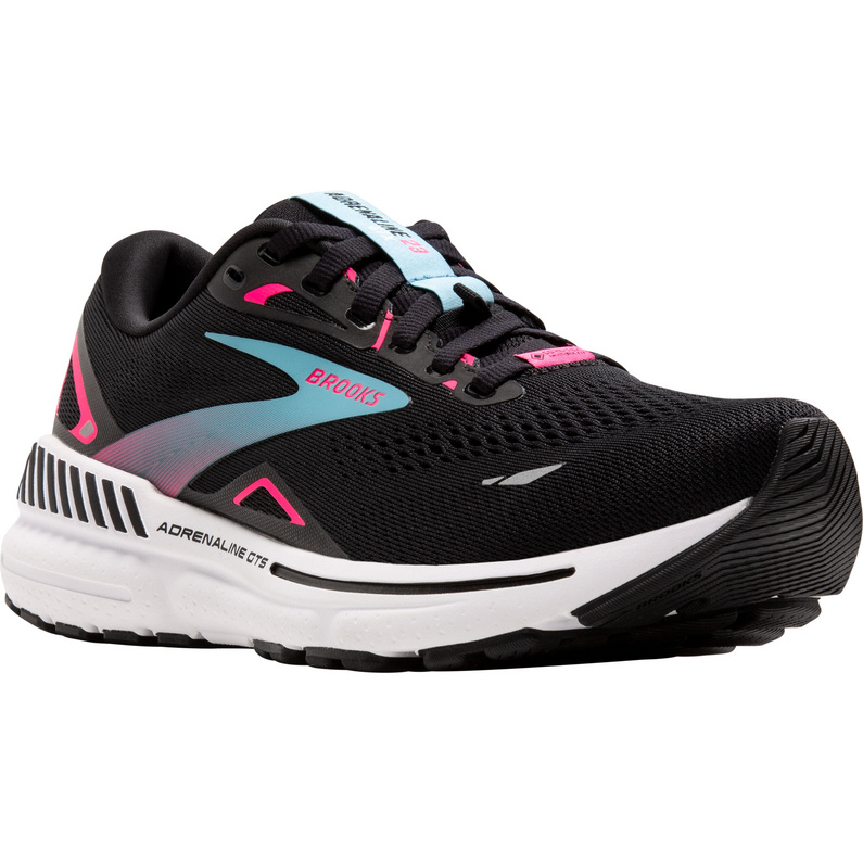 Brooks Damen Adrenaline GTS 23 GTX Schuhe