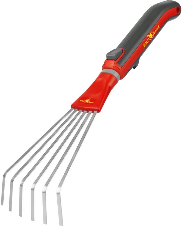 Wolf multi-star® Kleinfächerbesen LD-M / ZM