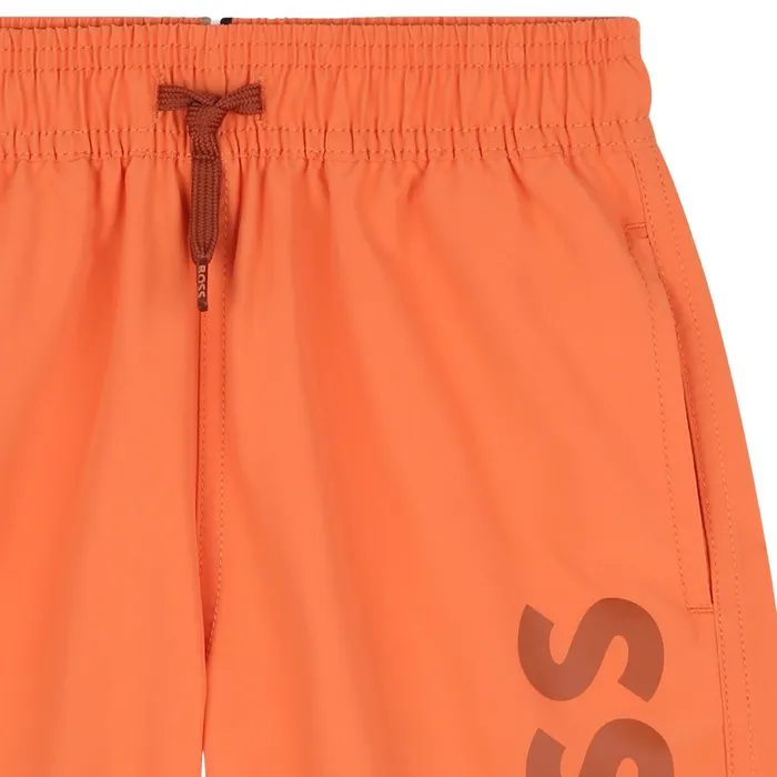 Boss Zwemshort Junior
