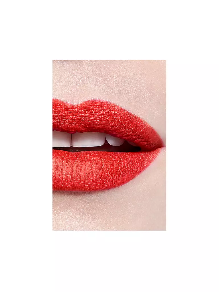 CHANEL MATTIERENDER LIPPENSTIFT MIT HOHER FARBINTENSITÄT 3.5G dunkelrot