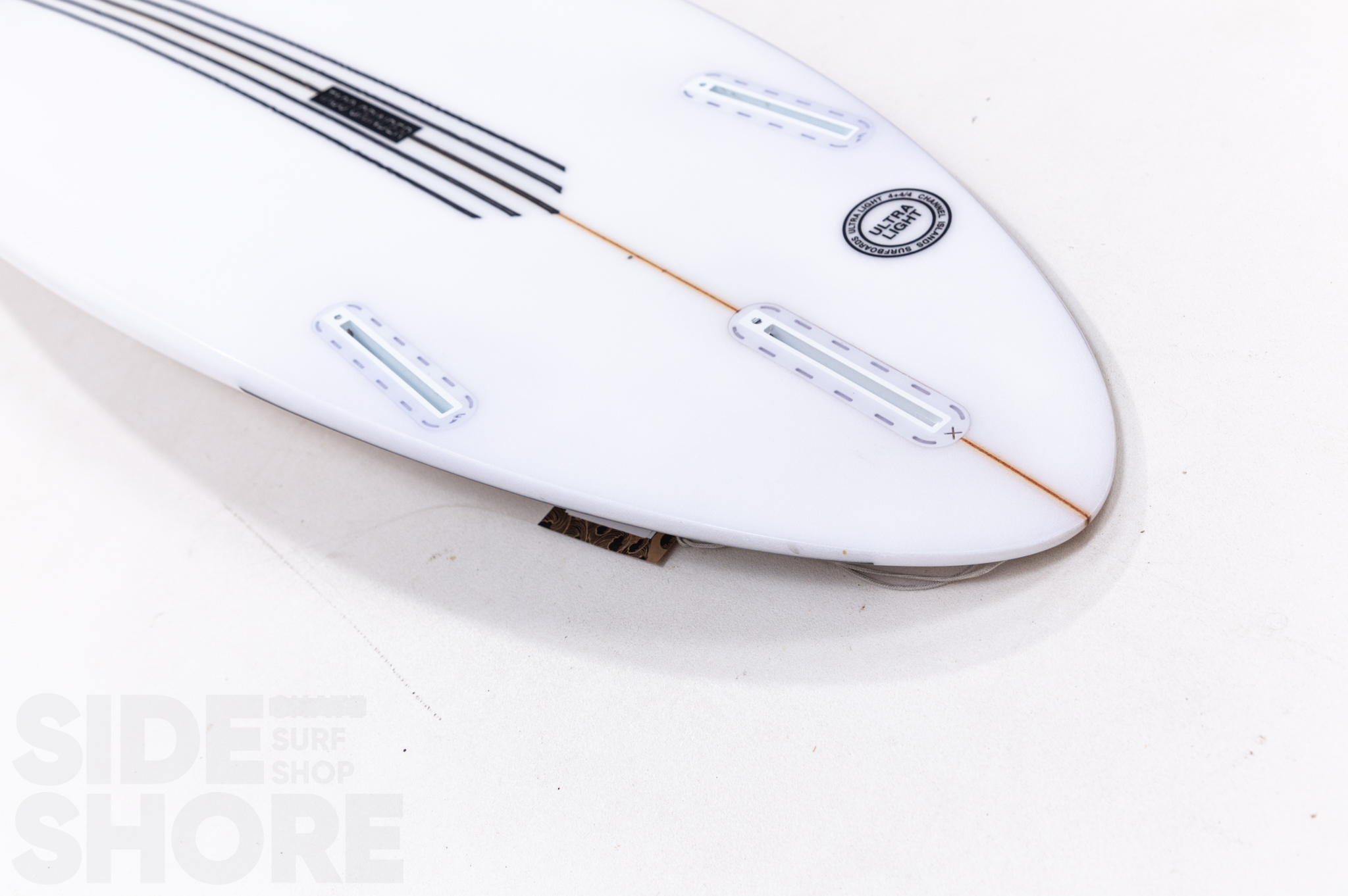 Al Merrick Taco Grinder - 6'2 x 18 7/8