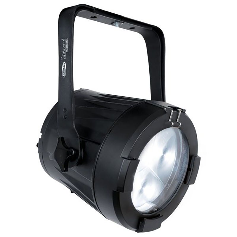 Showtec Spectral PC 1800Z LED spot RGBW