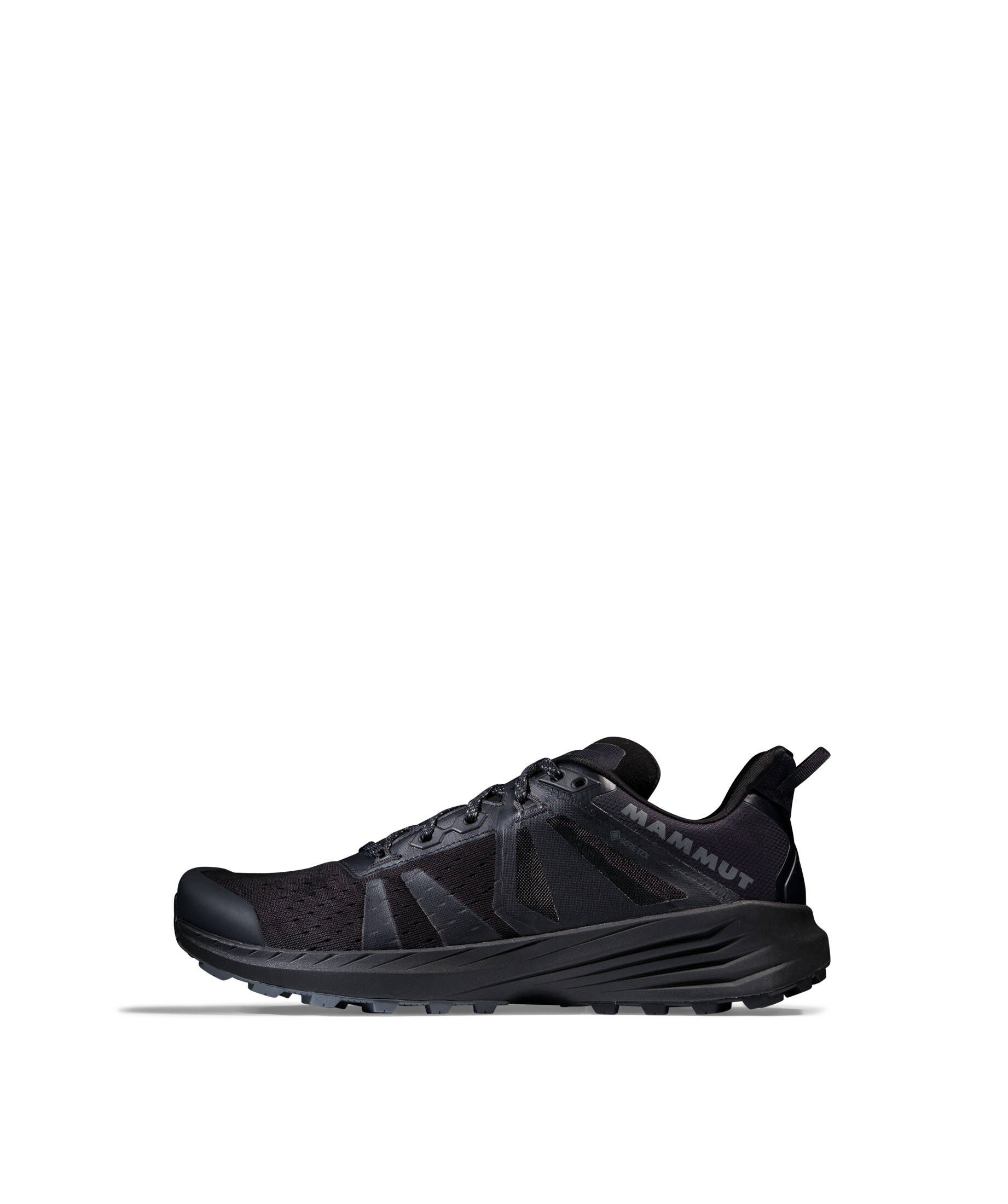 Mammut| Herren Trailrunningschuhe SAENTIS TR LOW GTX