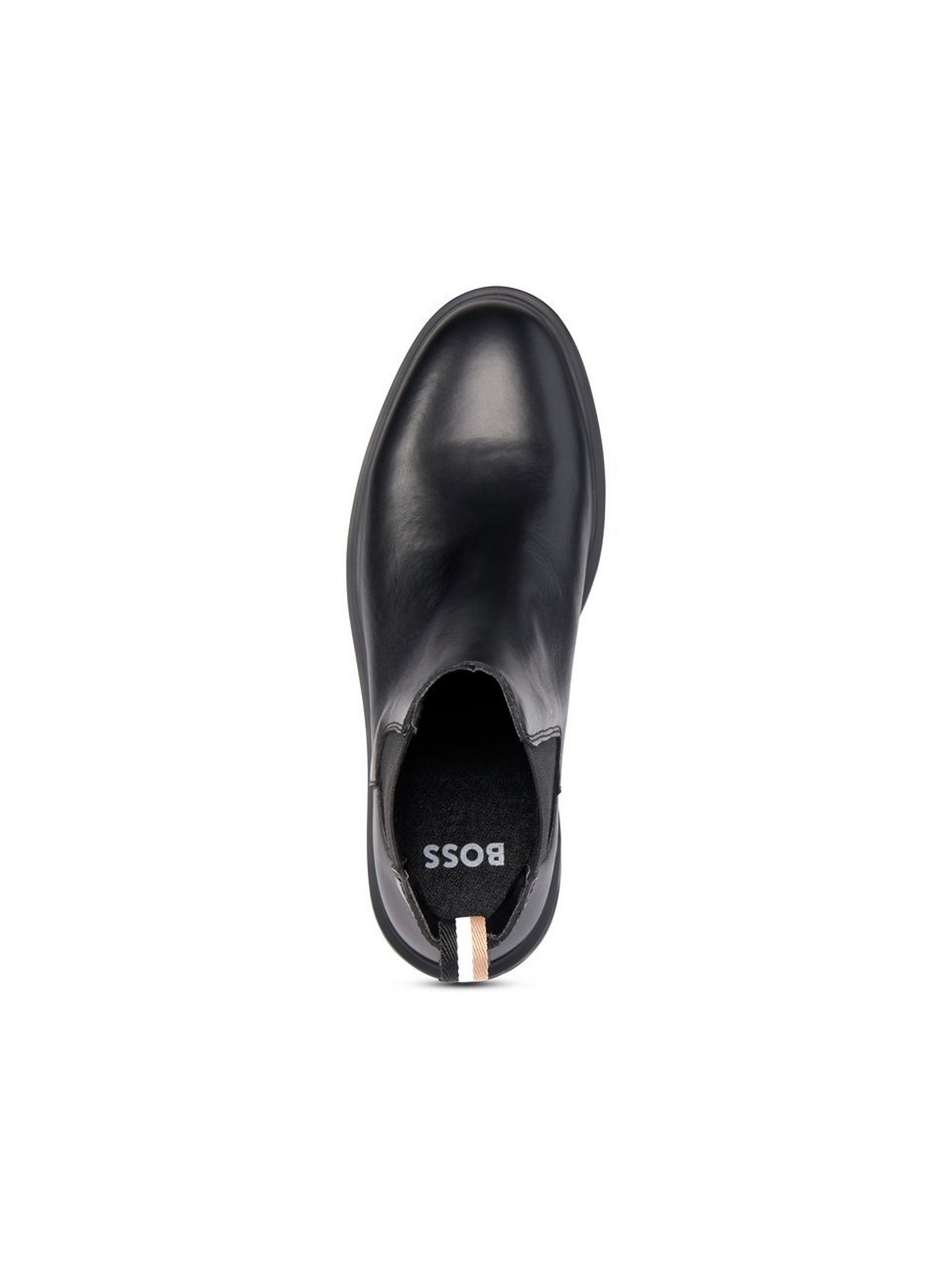 Chelsea-Stiefelette 