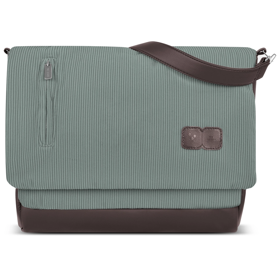 ABC DESIGN Wickeltasche Urban aloe