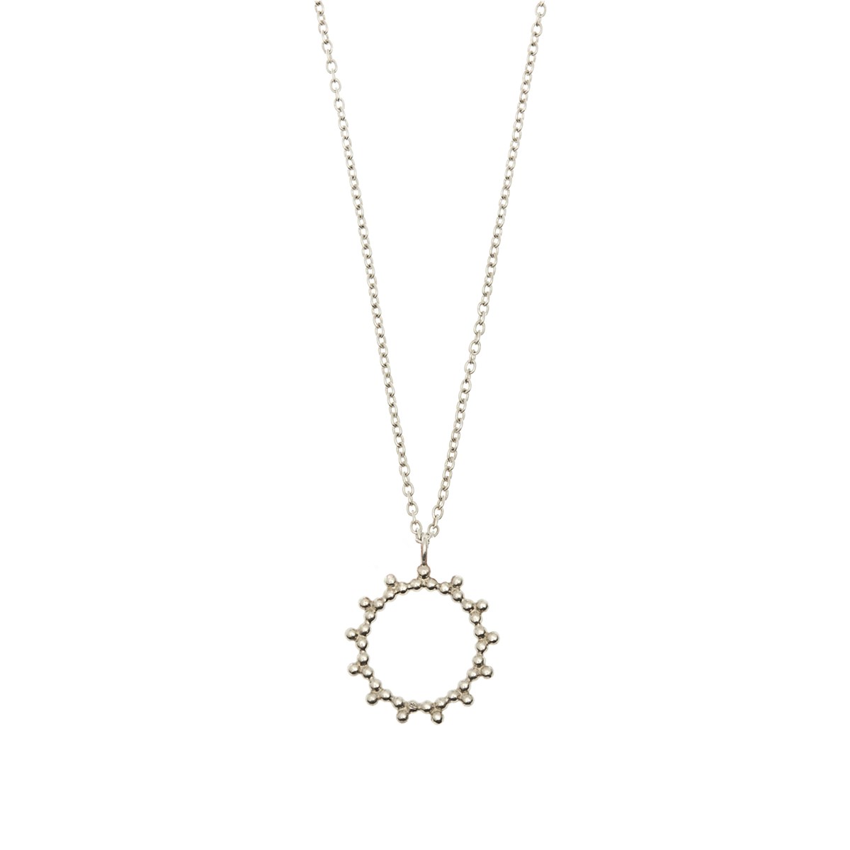 Collier Soleil Hélios