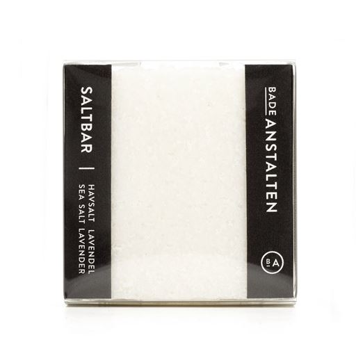 Badeanstalten Saltbar, Frostmåne, 75 g