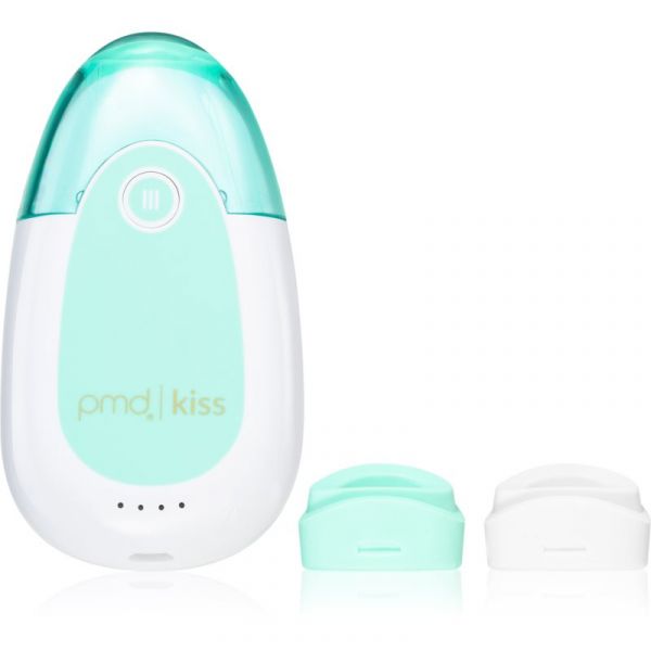 PMD Kiss Lip Plumping System Cuidado para Aumentar o Volume dos Lábios Teal