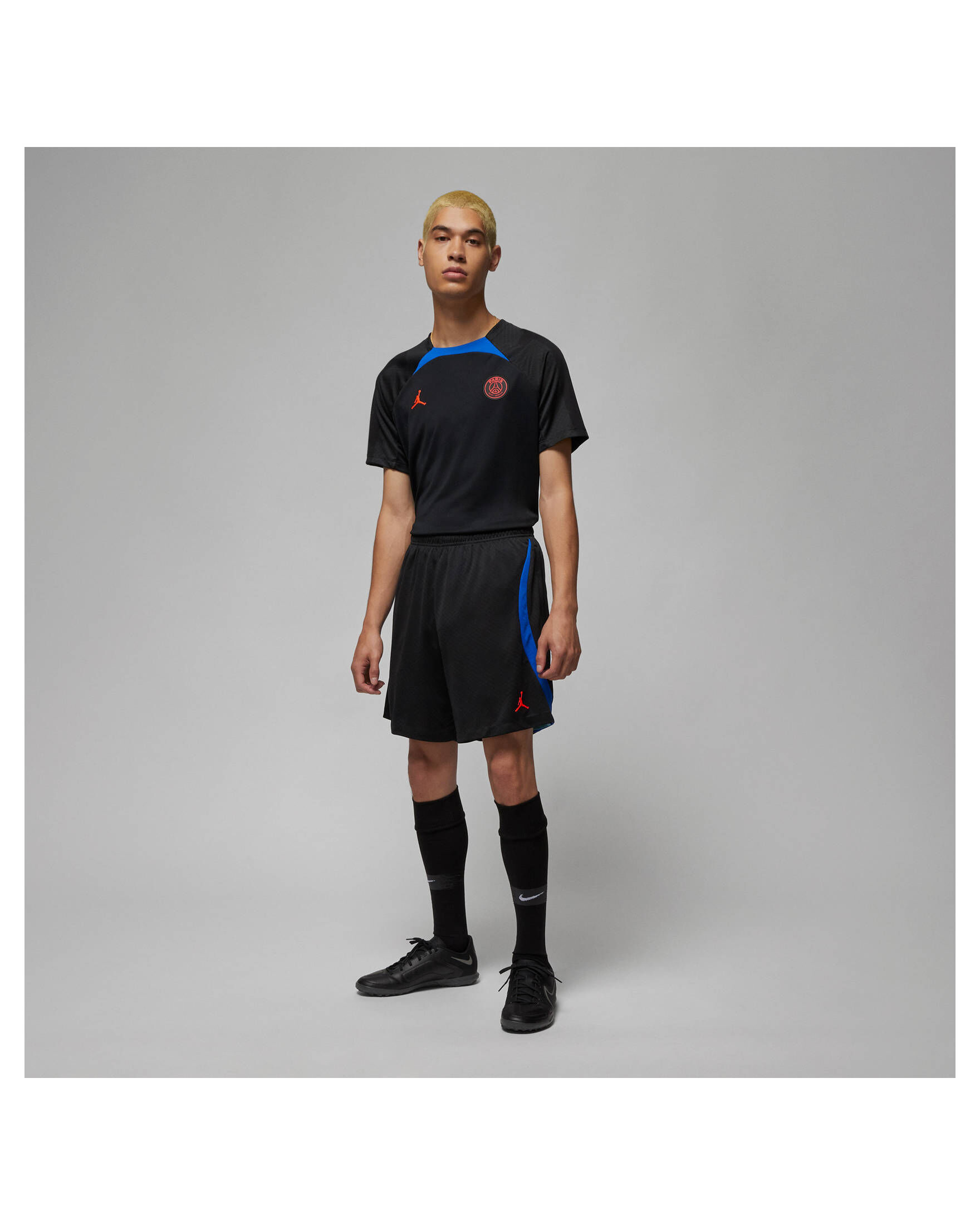 Nike| Herren Fußballshorts PARIS SAINT-GERMAIN 2022/23 STRIKE AWAY