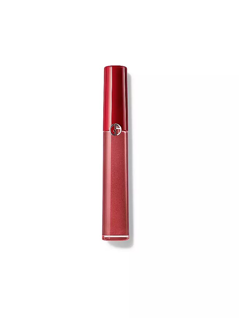 GIORGIO ARMANI COSMETICS Lipgloss - Lip Maestro ( 531 )  rot
