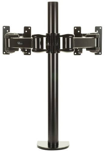 Neomounts FPMA-D960D Monitorarm Zwart