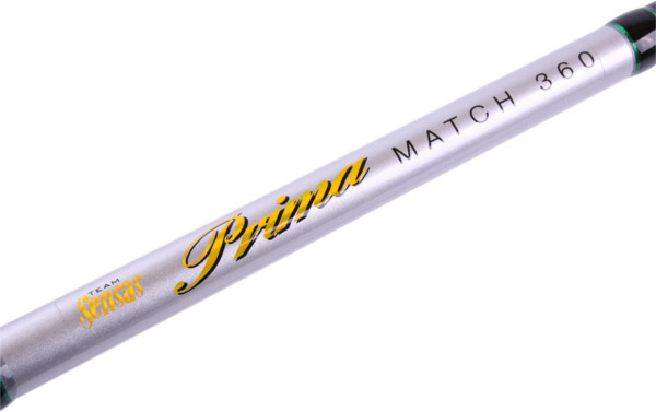 Sensas Prima Match 360