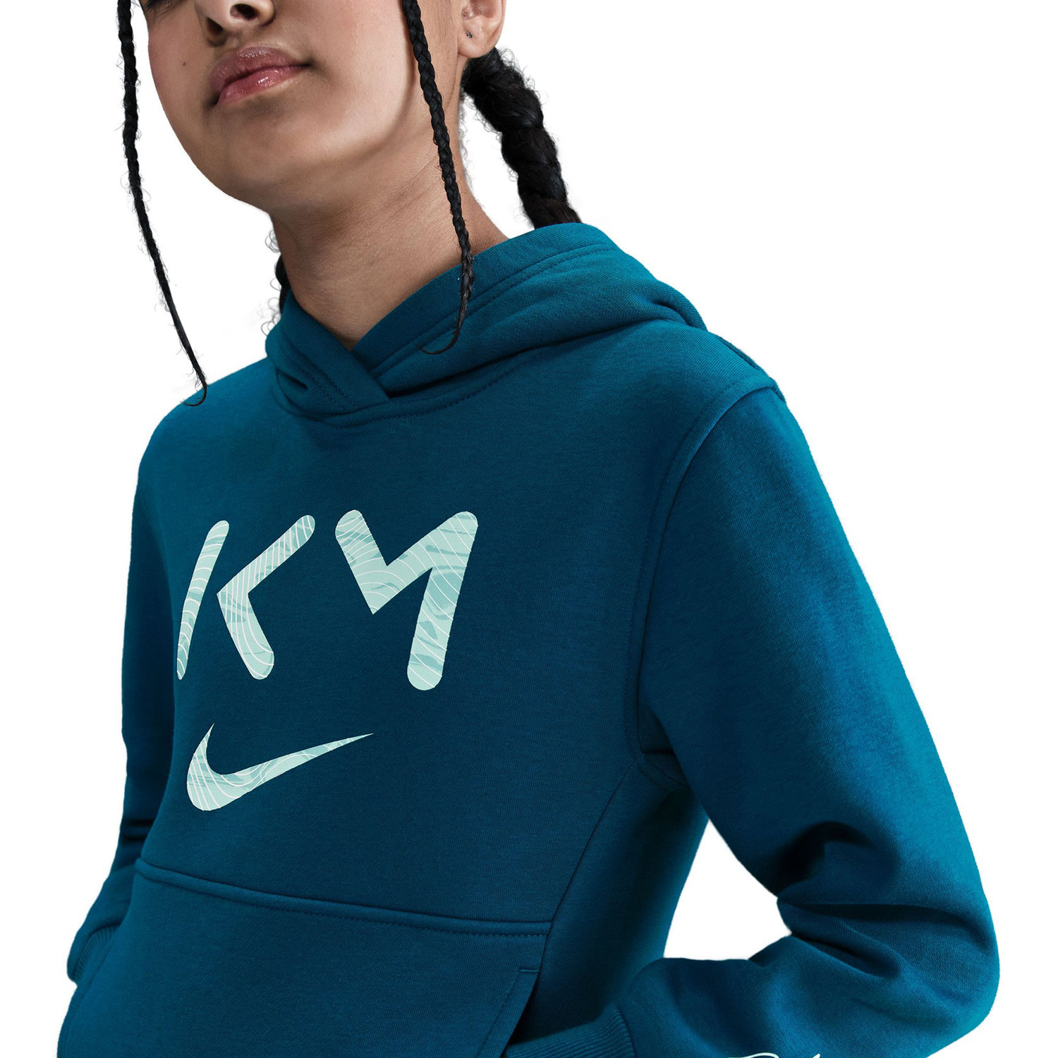 Nike Club Fleece Mbappé Trainingspak Kids