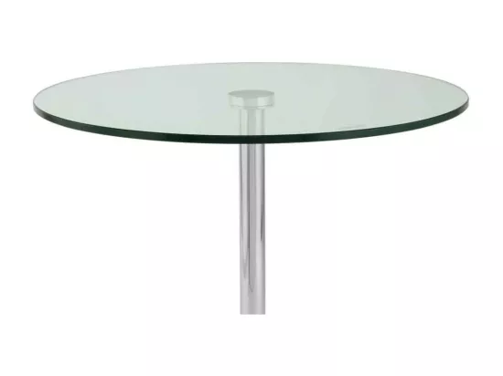 Table d'Appoint en Marbre 