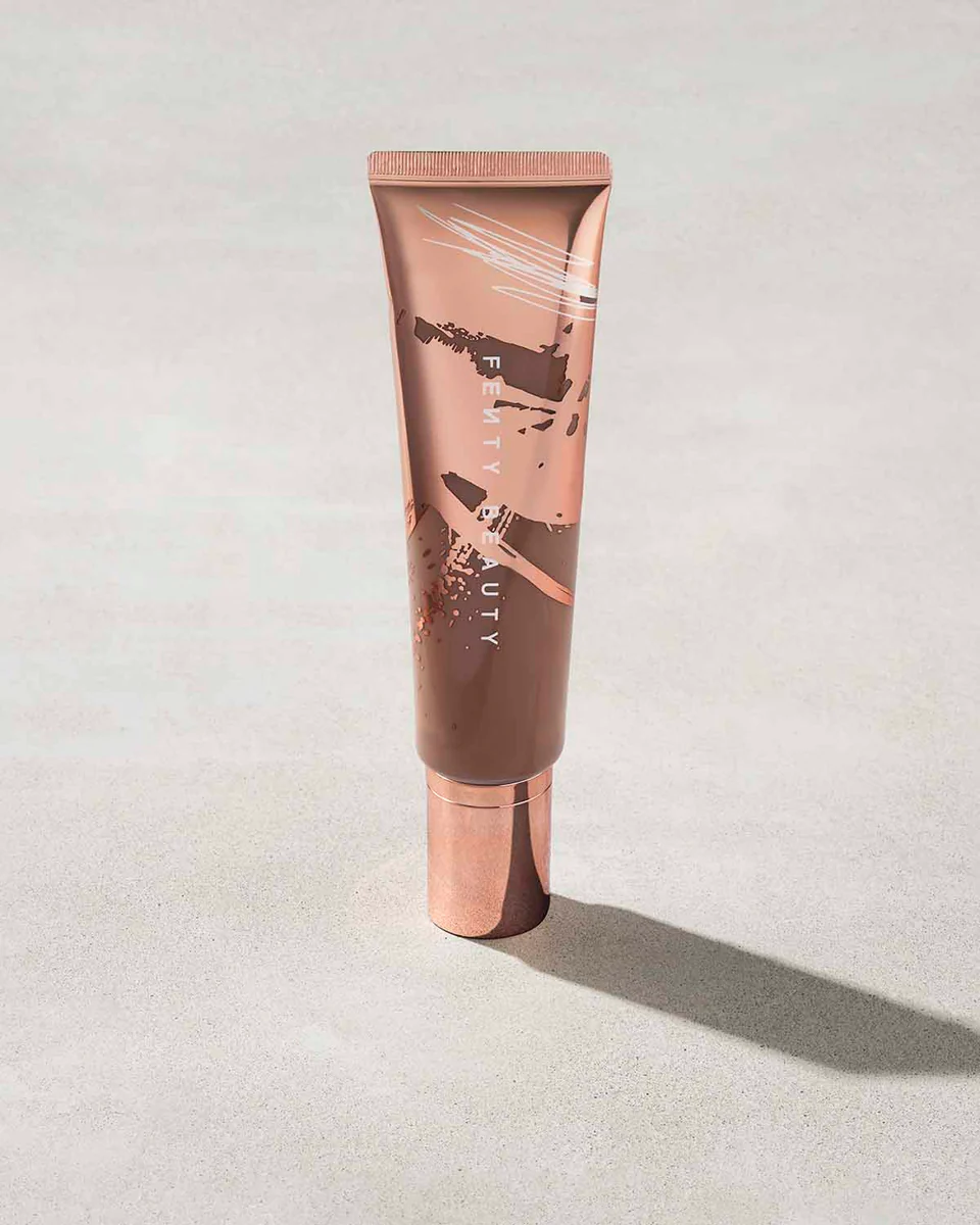 Body Sauce Body Luminizing Tint