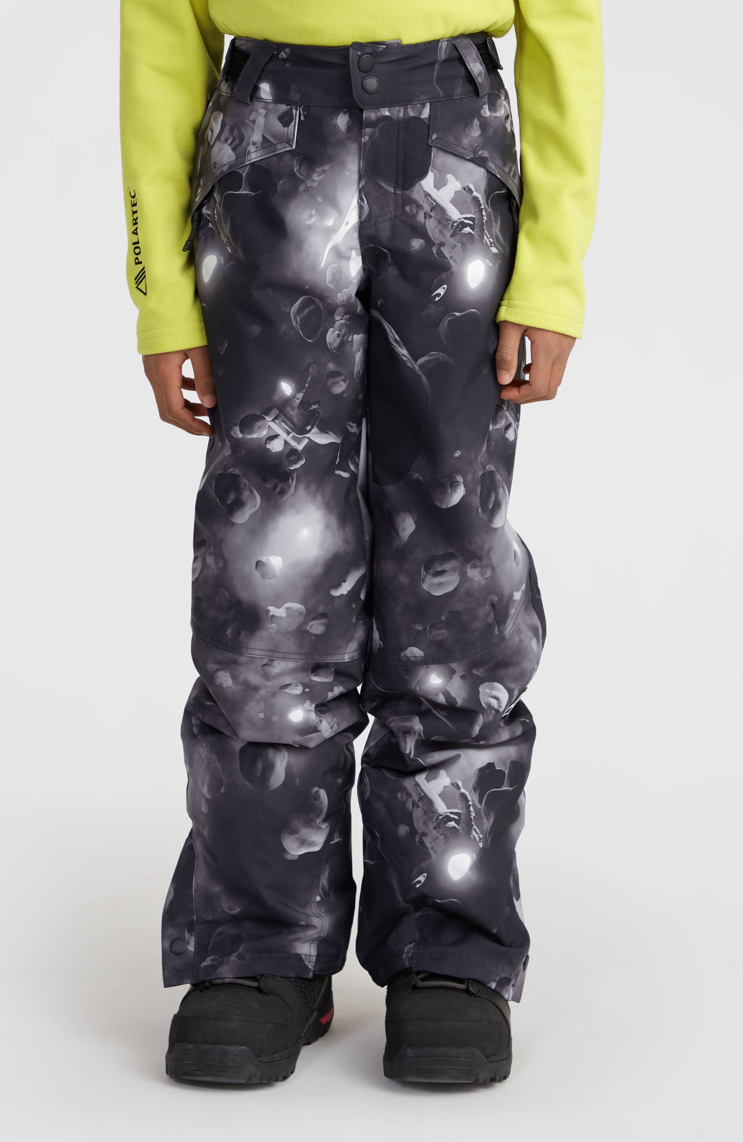 Hammer wintersportbroek