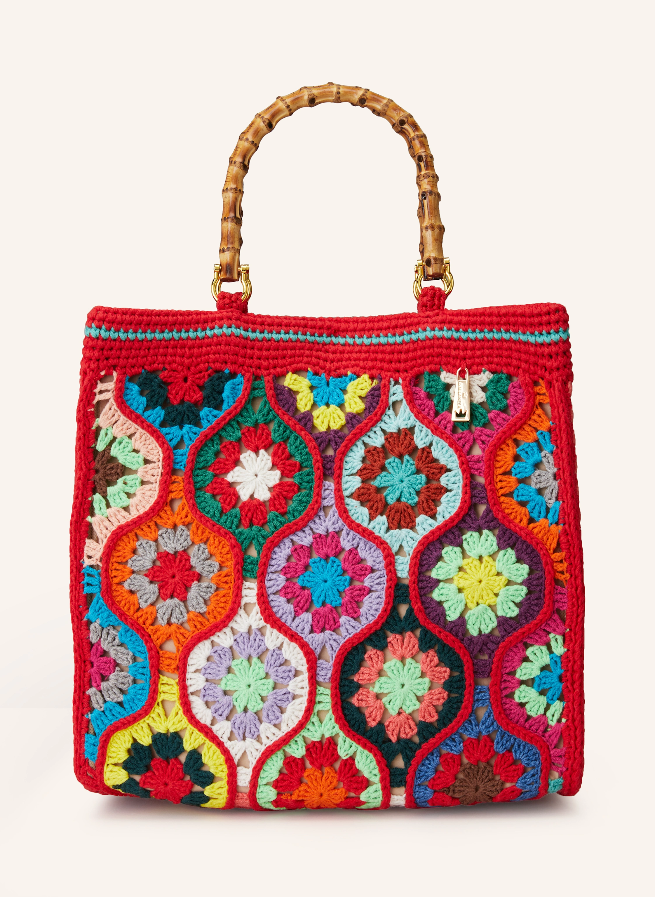La MILANESA Shopper SPRITZ