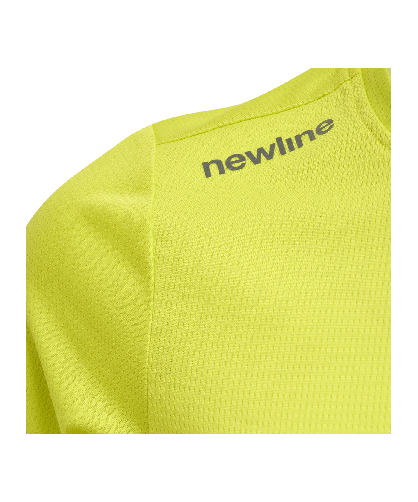 Newline Core Functional T-Shirt Running Kids F6102