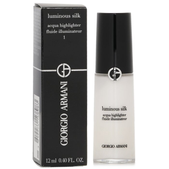 Giorgio Armani Luminous Silk Glow Blush