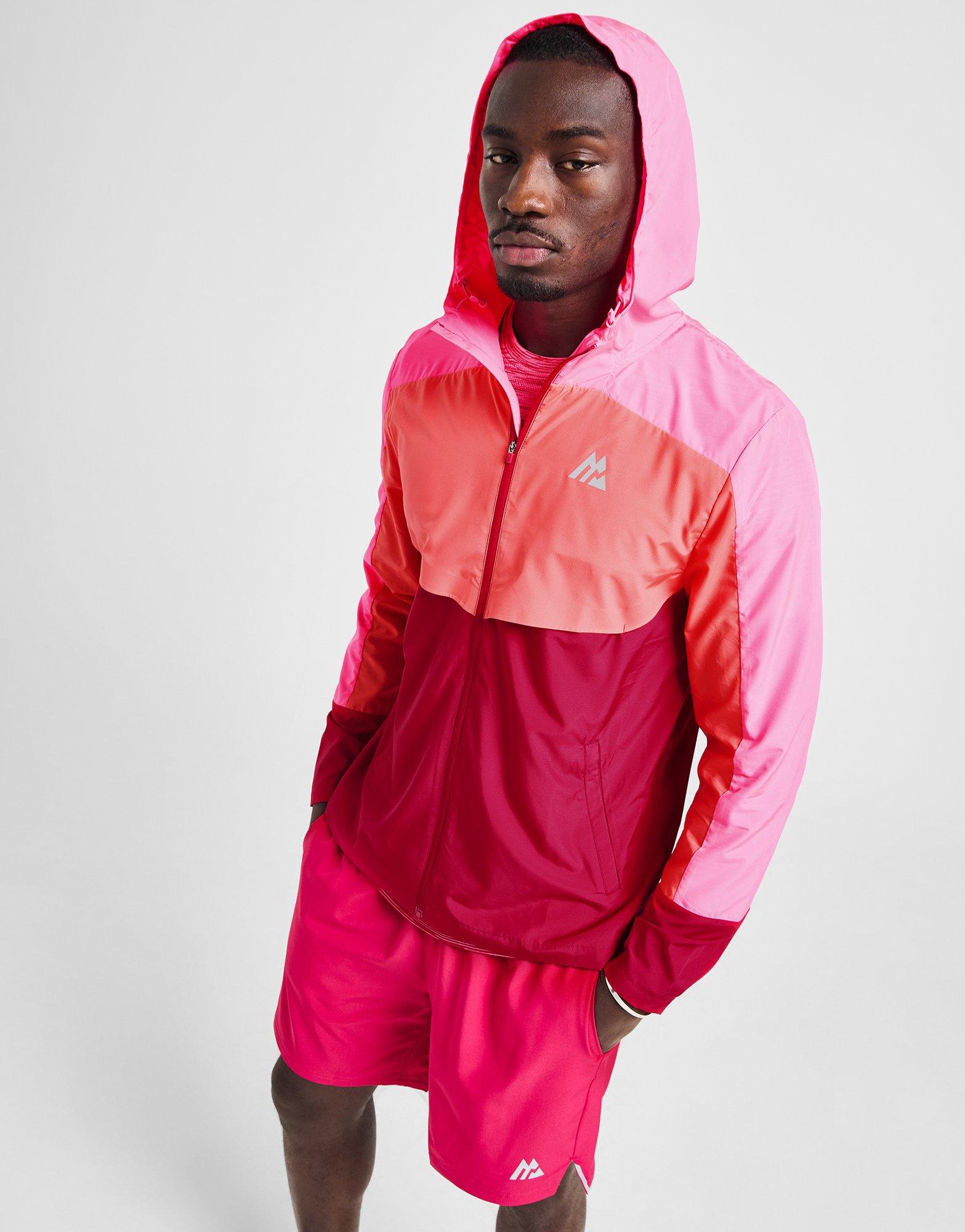 MONTIREX Breeze Windbreaker 2.0 Jacket