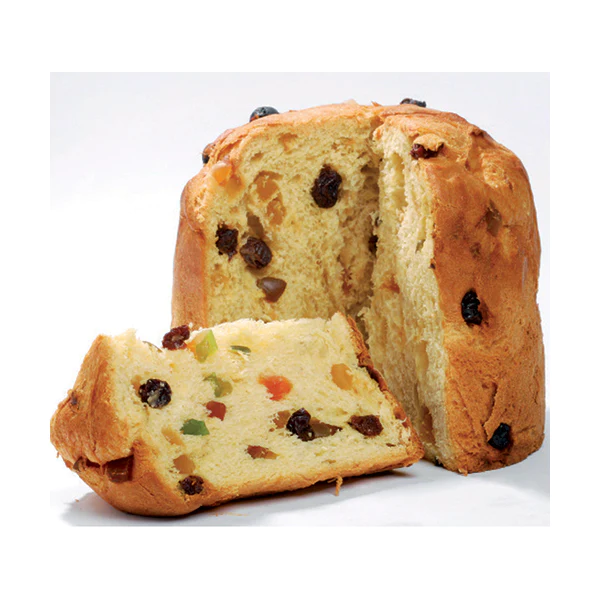 Moule à panettone avec charnière 12 cm Ibili