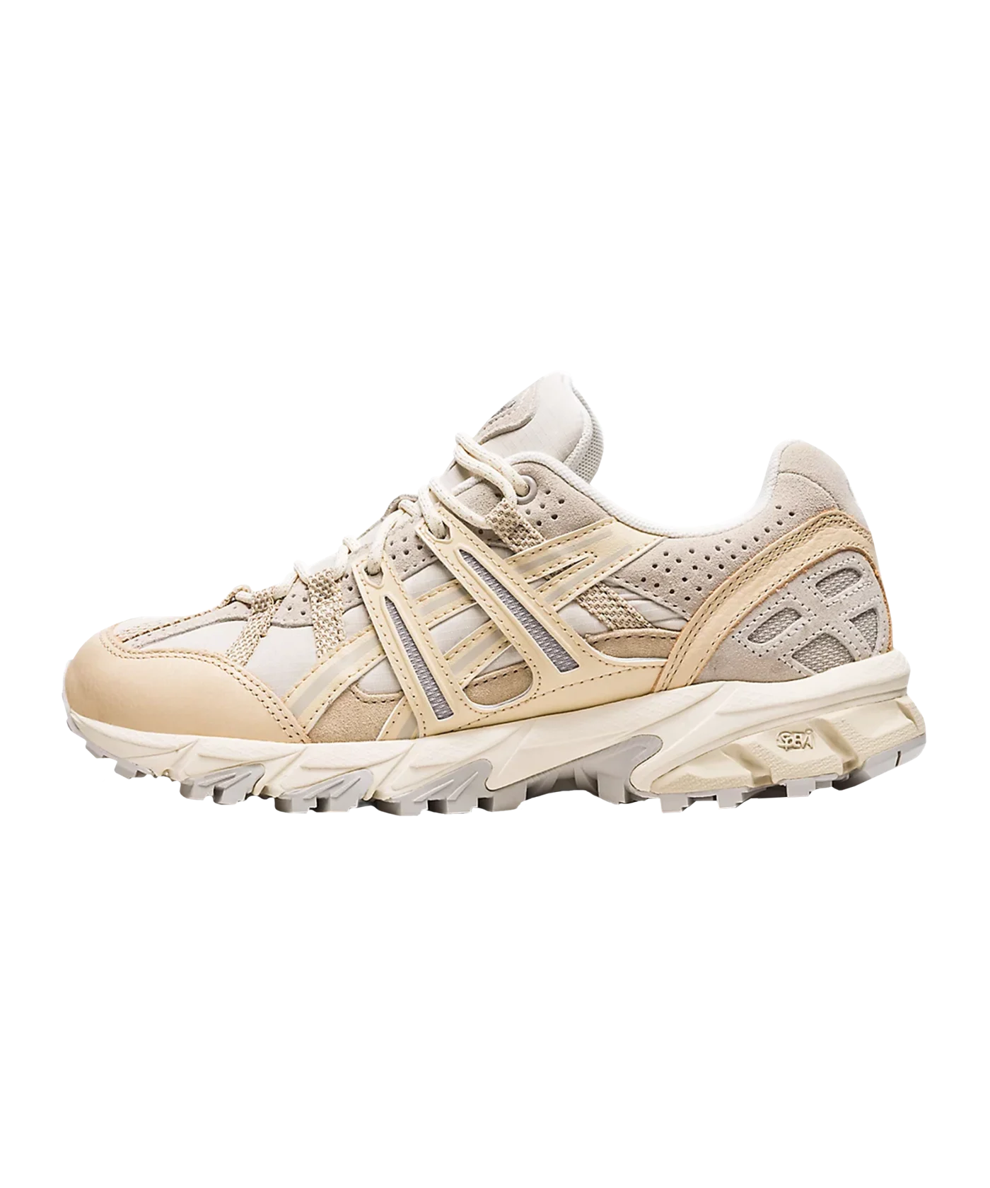 Asics Gel-Sonoma 15-50 Damen Beige