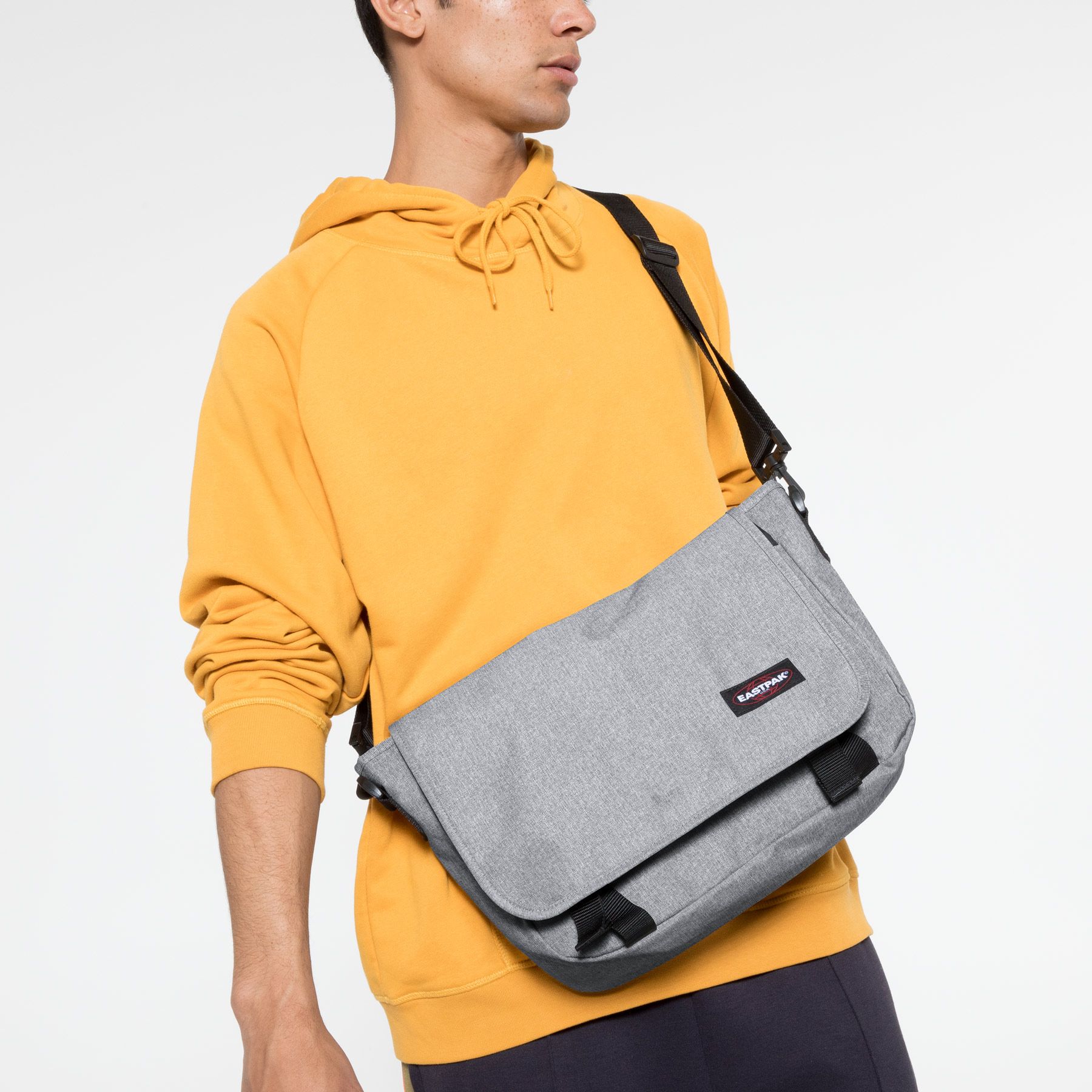 Jr Sunday Grey