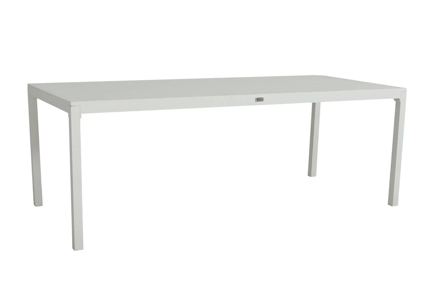 Skanden Spisebord Oslo Lengde 205 cm