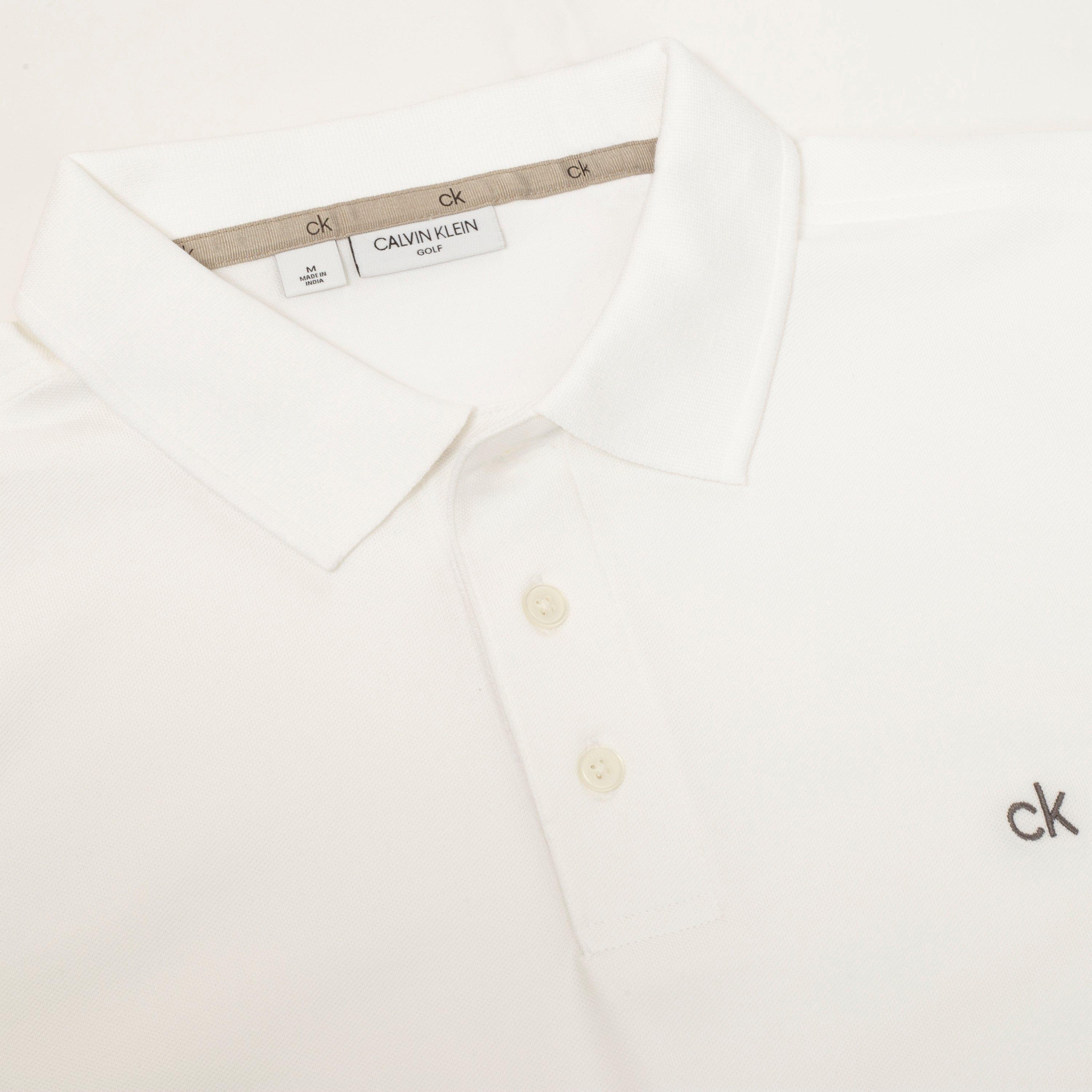 Calvin Klein Golf Planet Polo Shirt