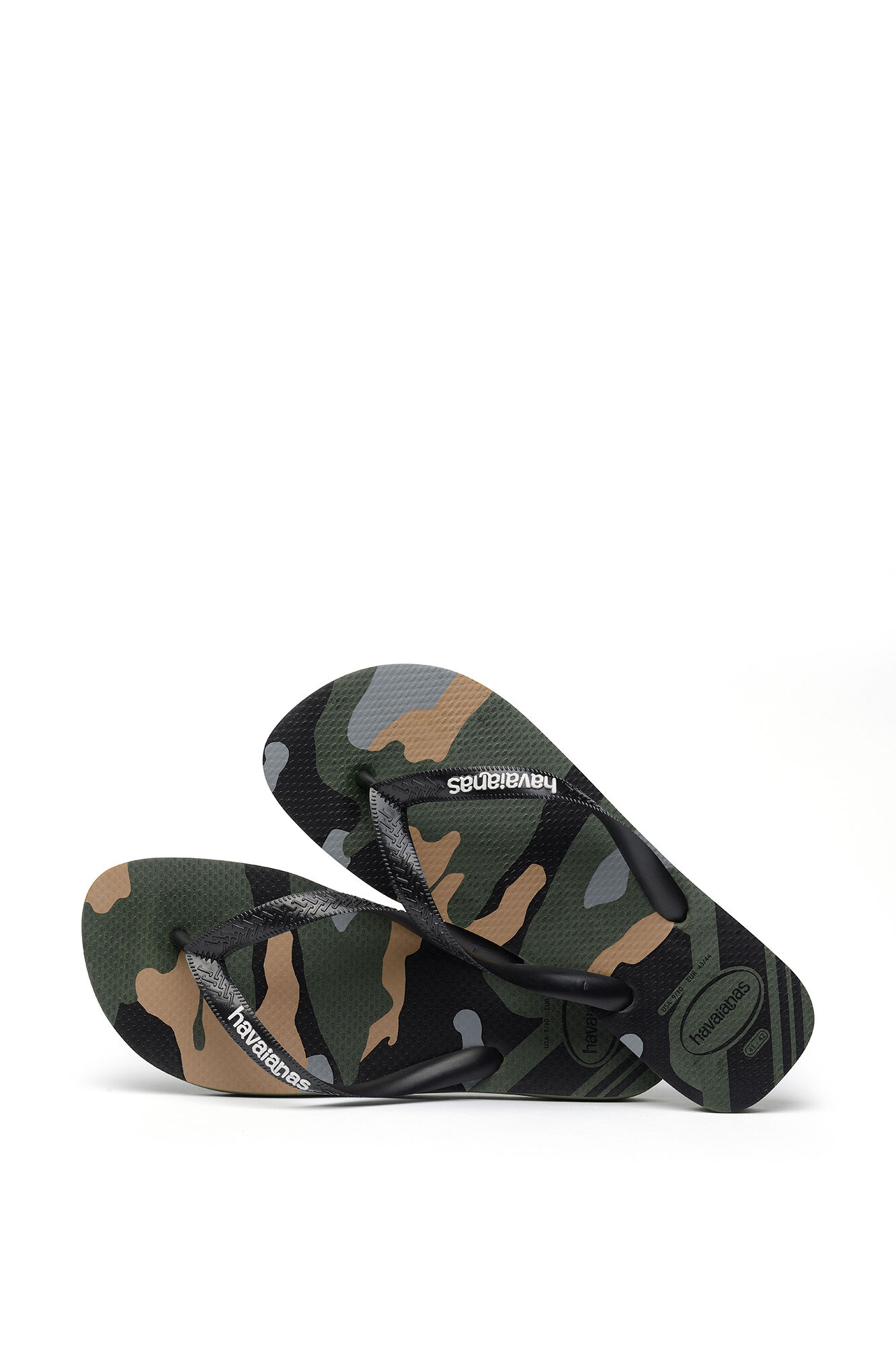 Havaianas Top Camu
