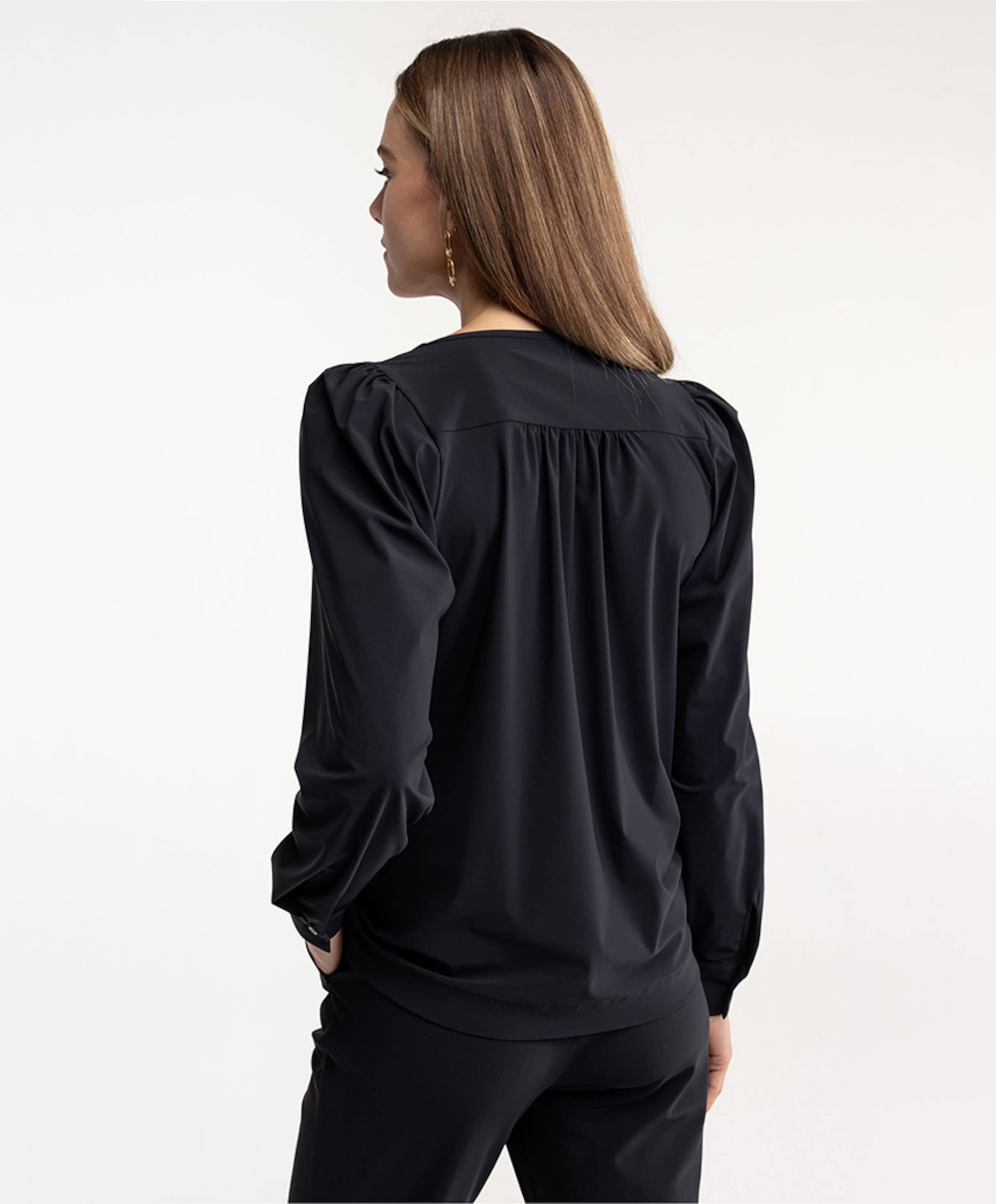 Studio Anneloes Top zwart