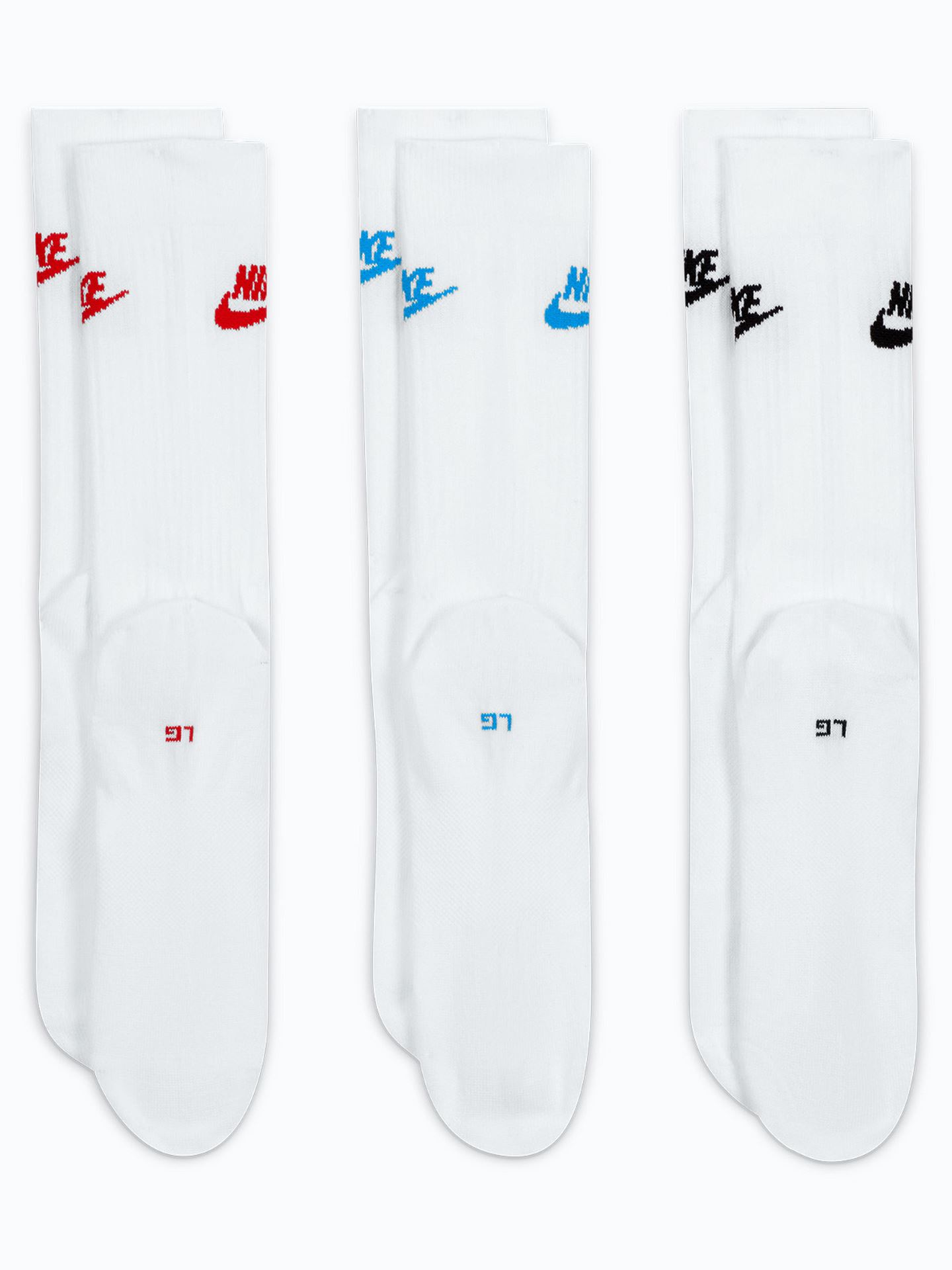 Nike Sportswear Everyday Essential 3pk